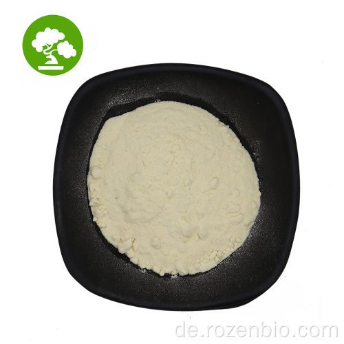 Natural Paeonol 99% Pulver